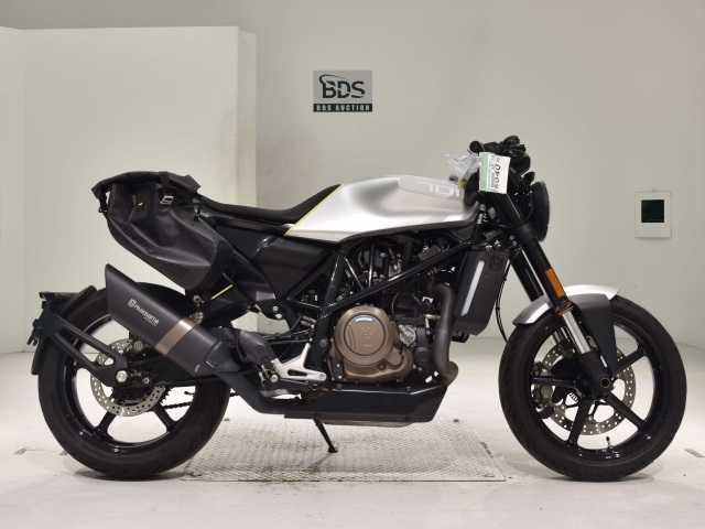 Husqvarna VITPILEN701 2020
