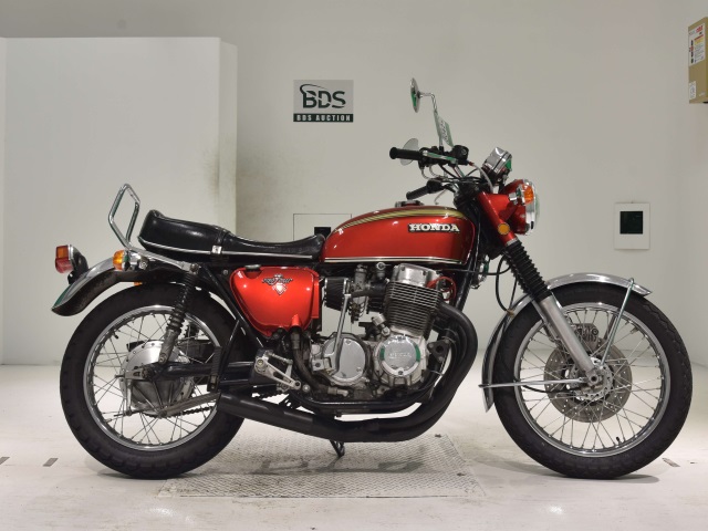Honda CB750 1973