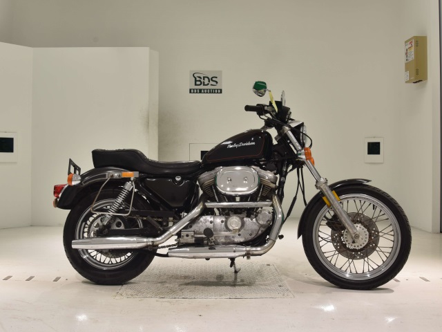 HD SPORTSTER XLH883 1989