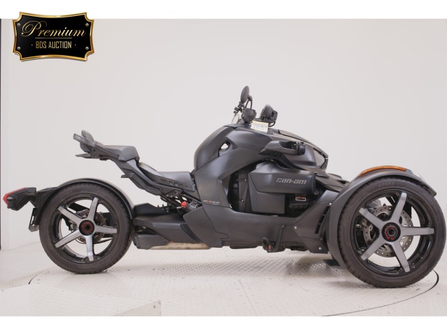 Can-Am RYKER 900 2023