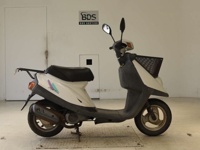 Yamaha JOG POCHE 1992