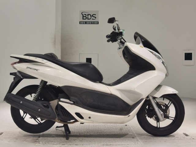 Honda PCX125 2012