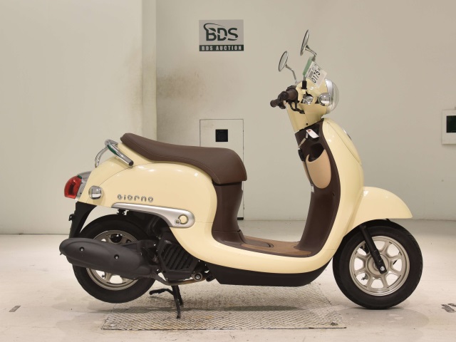 Honda GIORNO 2022