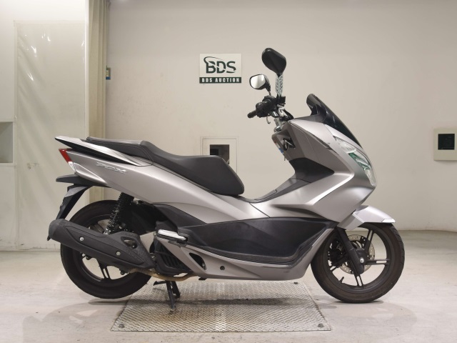 Honda PCX125 2016