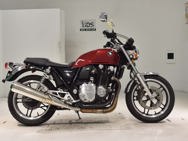 Honda CB1100 2010