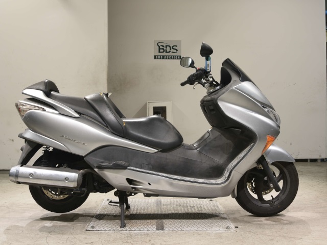 Honda FORZA Z 2006