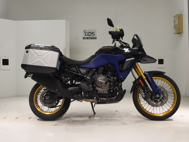 Suzuki V-STROM 800DE 2023