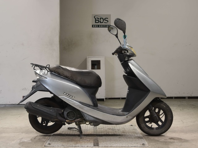 Honda DIO-6 2010