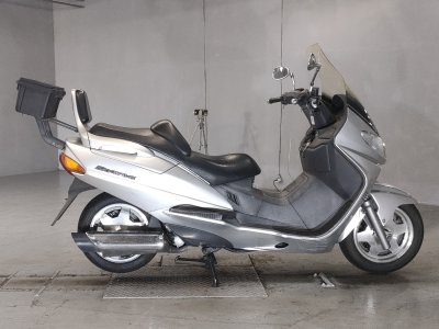 Suzuki SKYWAVE 250