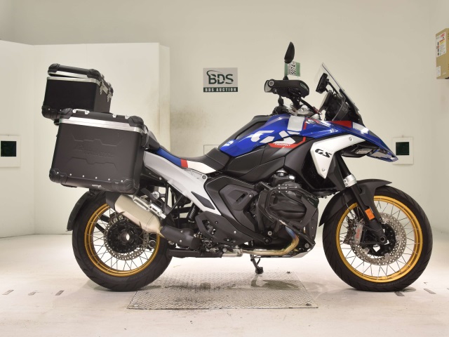 BMW R1300GS ASA 2024