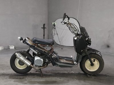 Honda ZOOMER 2004