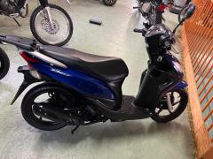 Honda DIO110 2011