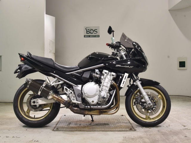 Suzuki BANDIT1250SA 2007