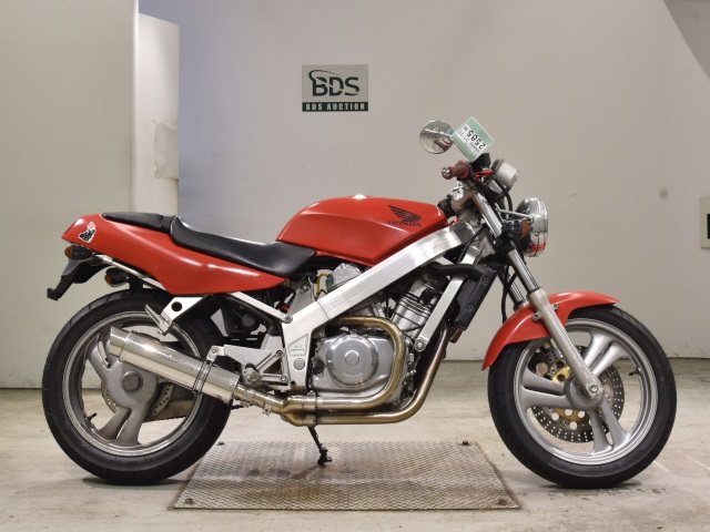 Honda BROS400-1 1989