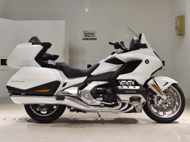 Honda GL1800 TOUR D 2023