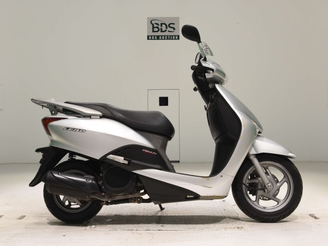 Honda LEAD110 2012