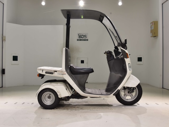 Honda GYRO CANOPY 2019