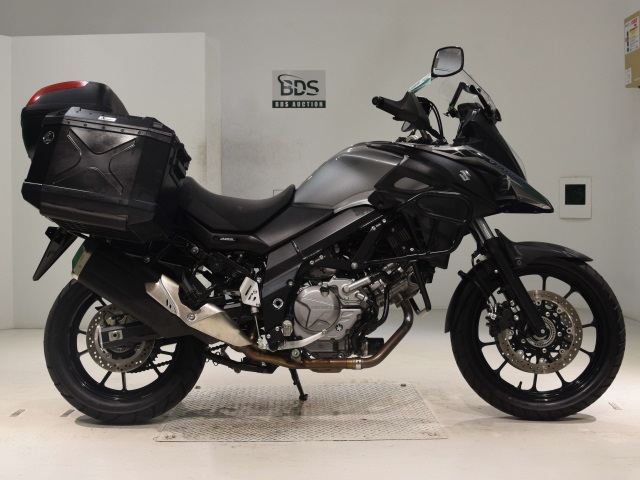 Suzuki V-STROM DL650A 2021