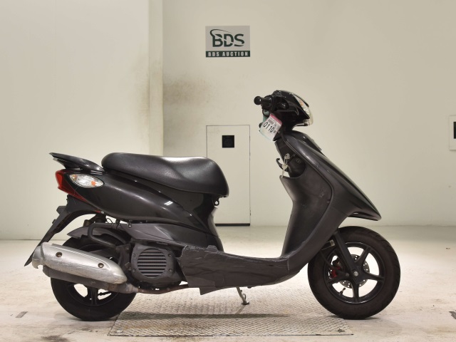 Yamaha JOG DX 2008