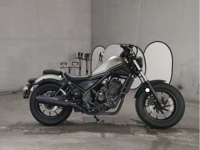 Honda REBEL CMX250 2020