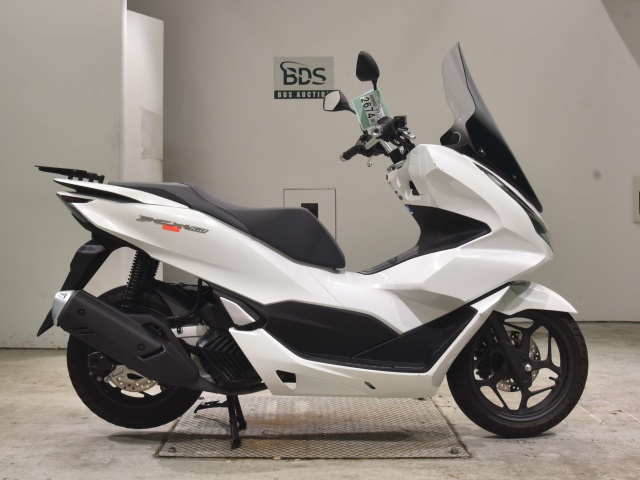 Honda PCX160 2021