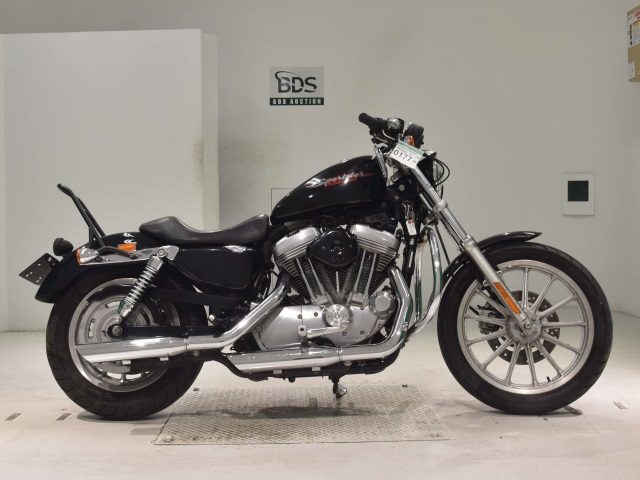 HD SPORTSTER XL883 2007