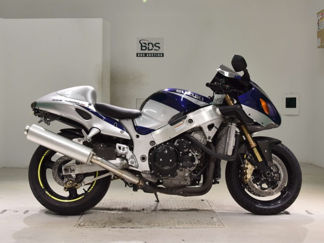 Suzuki GSX1300R HAYABUSA 2005
