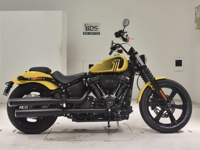 HD FXBBS1870 2024