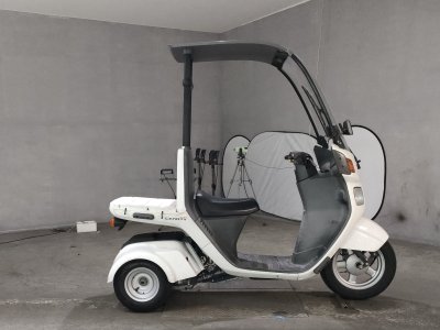 Honda GYRO CANOPY 2019