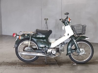 Honda SUPER CUB70 1995
