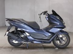 Honda PCX160 2021