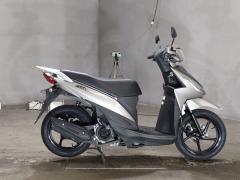 Suzuki ADDRESS V110