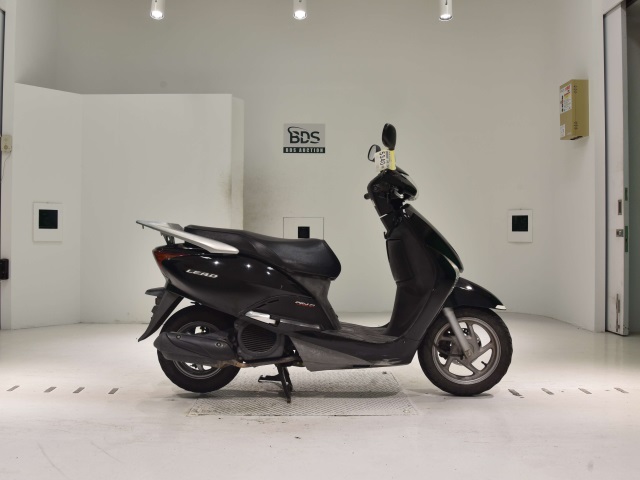 Honda LEAD110 2012