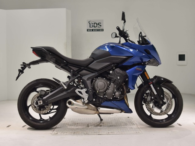 Triumph TIGER SPORTS660 2022