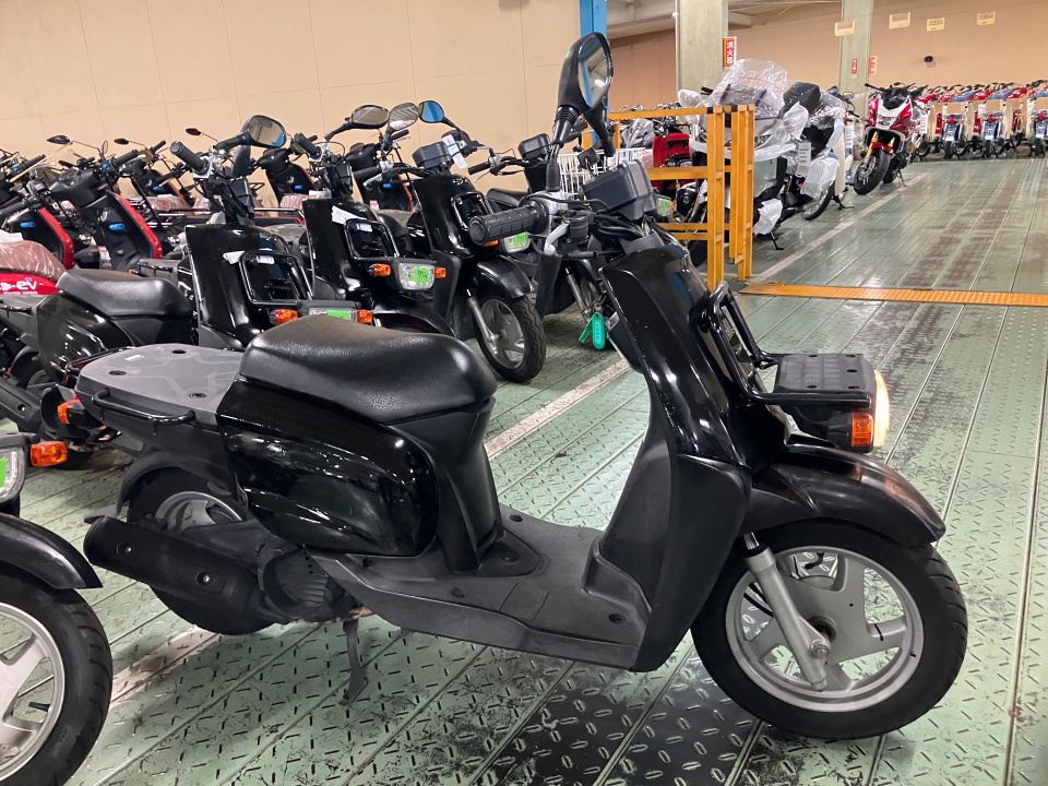 Yamaha GEAR