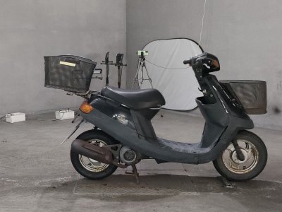 Yamaha JOG APRIO 2001