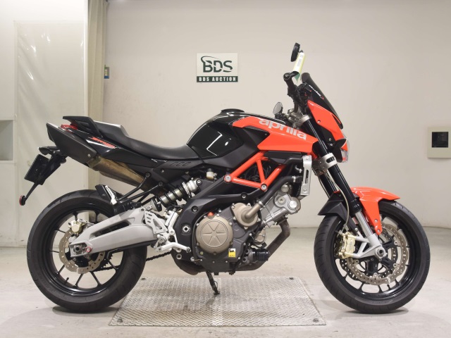 Aprilia SHIVER750 2012