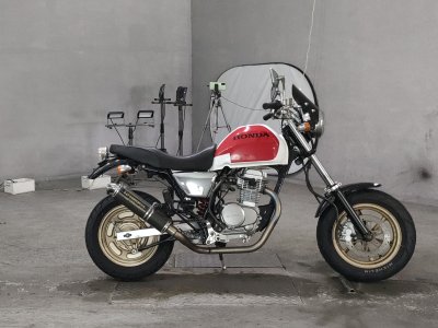 Honda APE100 2004