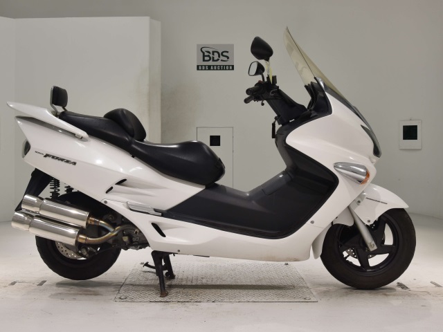 Honda FORZA 2001