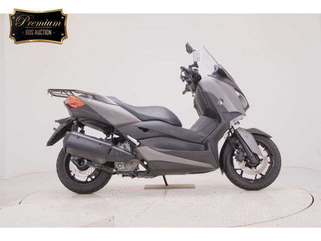 Yamaha X-MAX250A