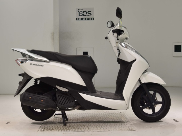Honda LEAD125 2015