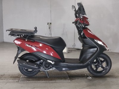 Suzuki ADDRESS V125