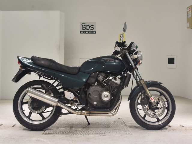 Honda JADE CB250 1993