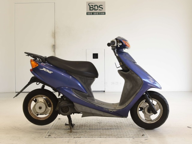 Yamaha JOG 50 2004