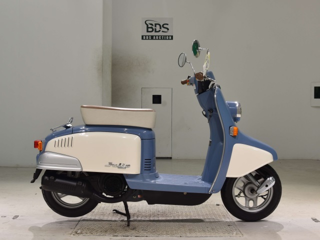 Honda JULIO 1998