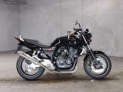 Honda CB400SFV 2010