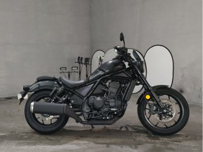 Honda REBEL CMX1100DCT 2022