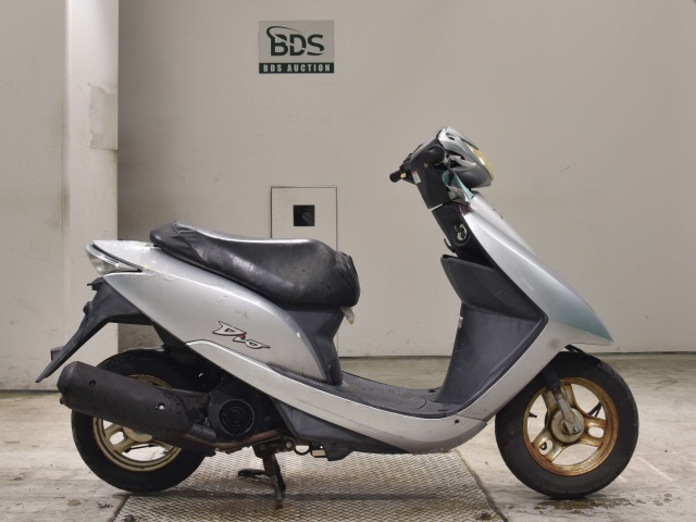 Honda DIO-6 2006