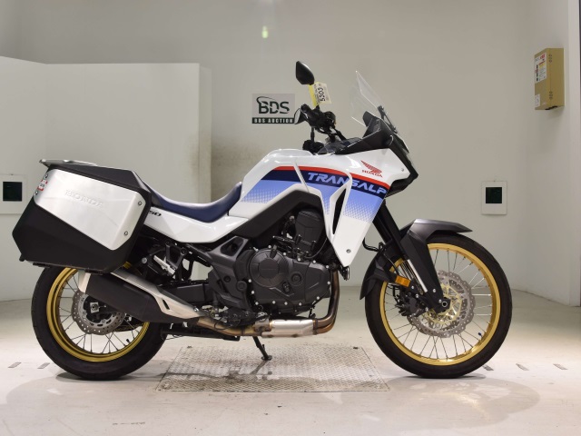 Honda XL750TRANSALP 2024