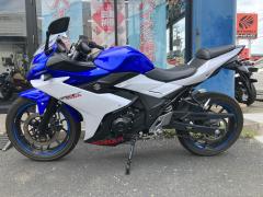 Suzuki GSX250R